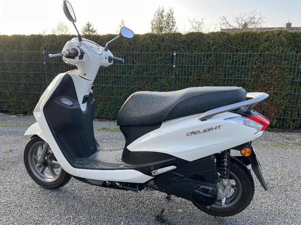 Motorrad verkaufen Yamaha lts 125-c Ankauf